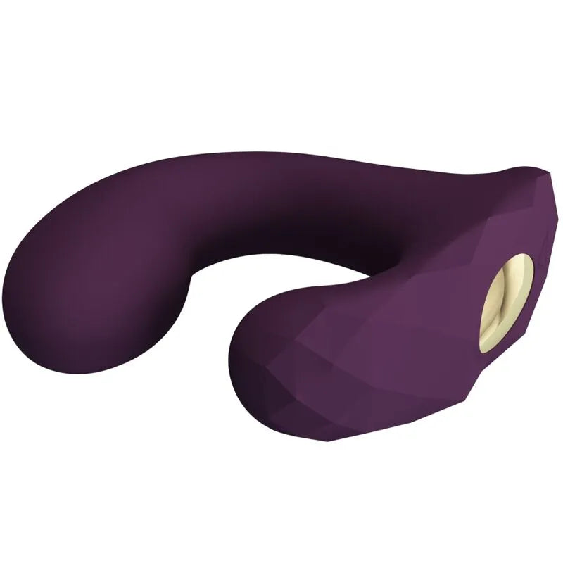 Billy Vibratore Doppio con Comando da APP Mobile