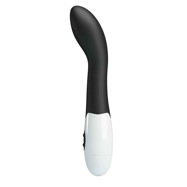 Bishop Vibratore Design Con 30 Vibrazioni Diverse