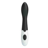 Bishop Vibratore Design Con 30 Vibrazioni Diverse