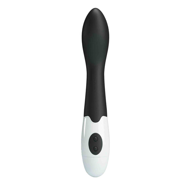 Bishop Vibratore Design Con 30 Vibrazioni Diverse