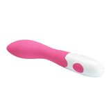 Bishop Vibratore Design Con 30 Vibrazioni Diverse