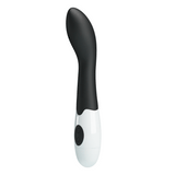Bishop Vibratore Design Con 30 Vibrazioni Diverse