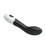 Bishop Vibratore Design Con 30 Vibrazioni Diverse