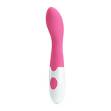 Bishop Vibratore Design Con 30 Vibrazioni Diverse