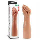 Bitch Fist Braccio da Fisting Realistico 12″