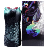 Black Mamba-Snake Masturbator