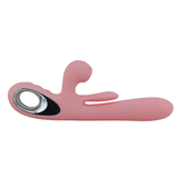Bliss Bunny Vibratore Rabbit con Slapping, Tapping e Vibrazione
