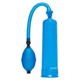 Blue Power Massage Pump