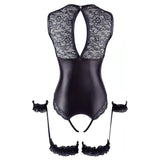 Body Sexy e Costrittivo - Taglia S