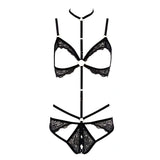 Body sexy di cinghie di velluto, che conferiscono alle curve una cornice elegante, regolabili per un comfort ottimale. Il bust