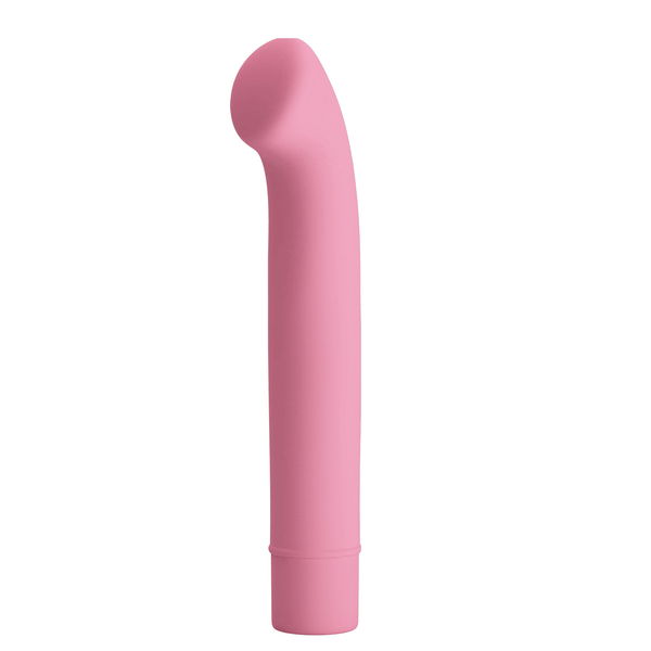 Bogey Vibratore Punto G in Siliconecon 10 diversevibrazioni
