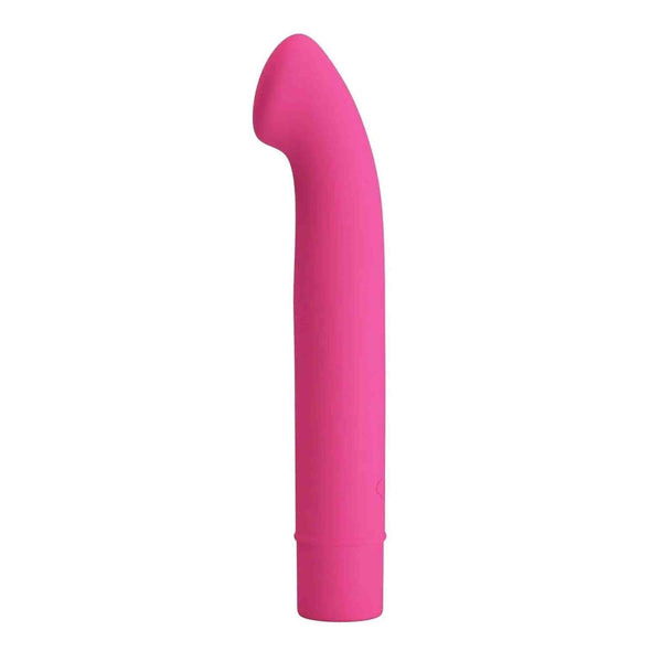Bogey Vibratore Punto G in Siliconecon 10 diversevibrazioni