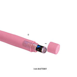 Bogey Vibratore Punto G in Siliconecon 10 diversevibrazioni