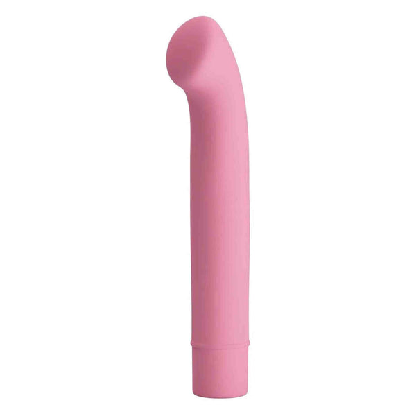 Bogey Vibratore Punto G in Siliconecon 10 diversevibrazioni