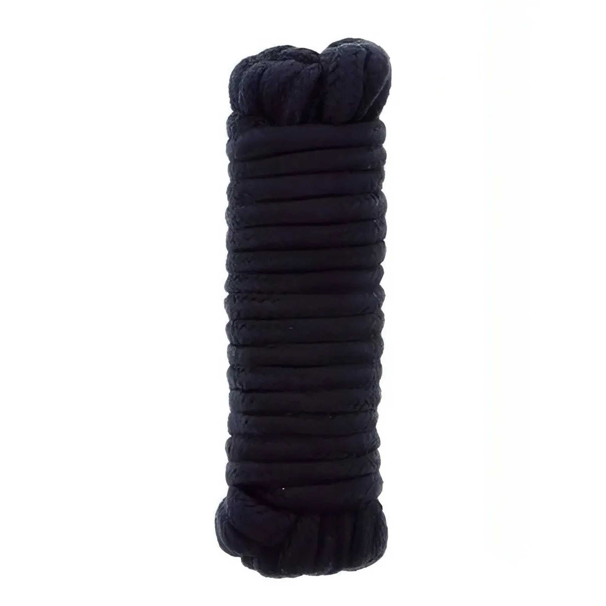 BondX Bondage Love Rope 5 Metri – Nero