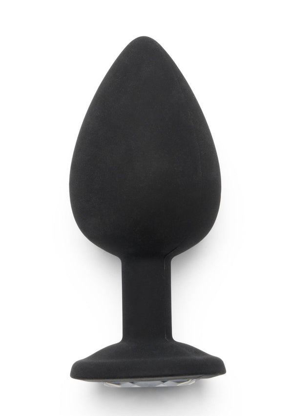 Booty Jewel Black