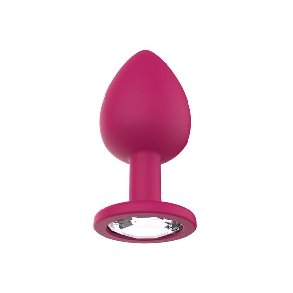 Booty Jewel Fucsia