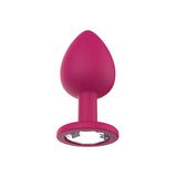 Booty Jewel Fucsia