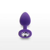 Booty Jewel Purple