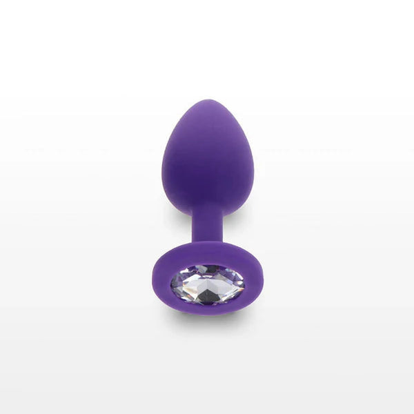 Booty Jewel Purple