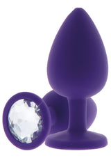 Booty Jewel Purple