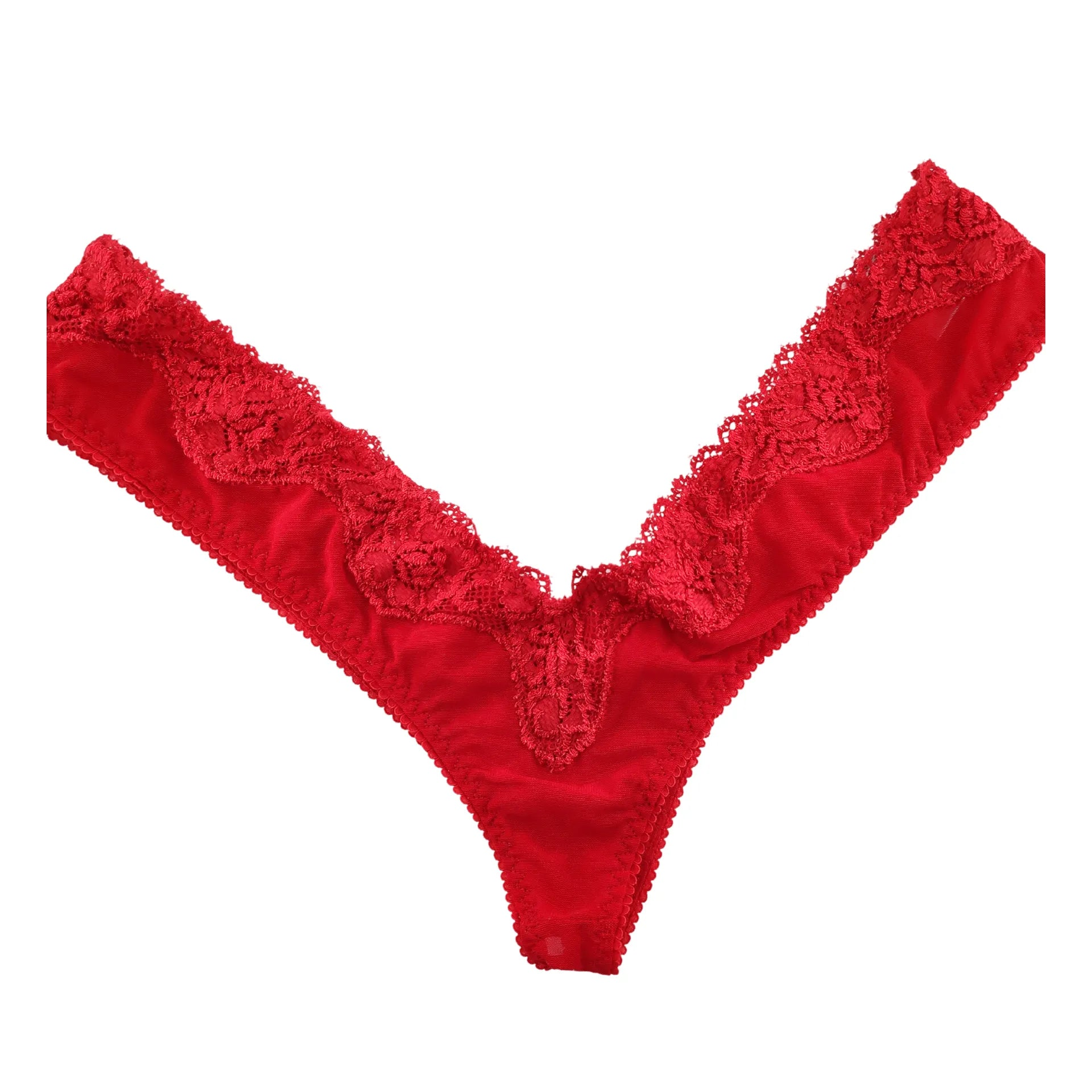 Brasiliana Rossa Taglia XL