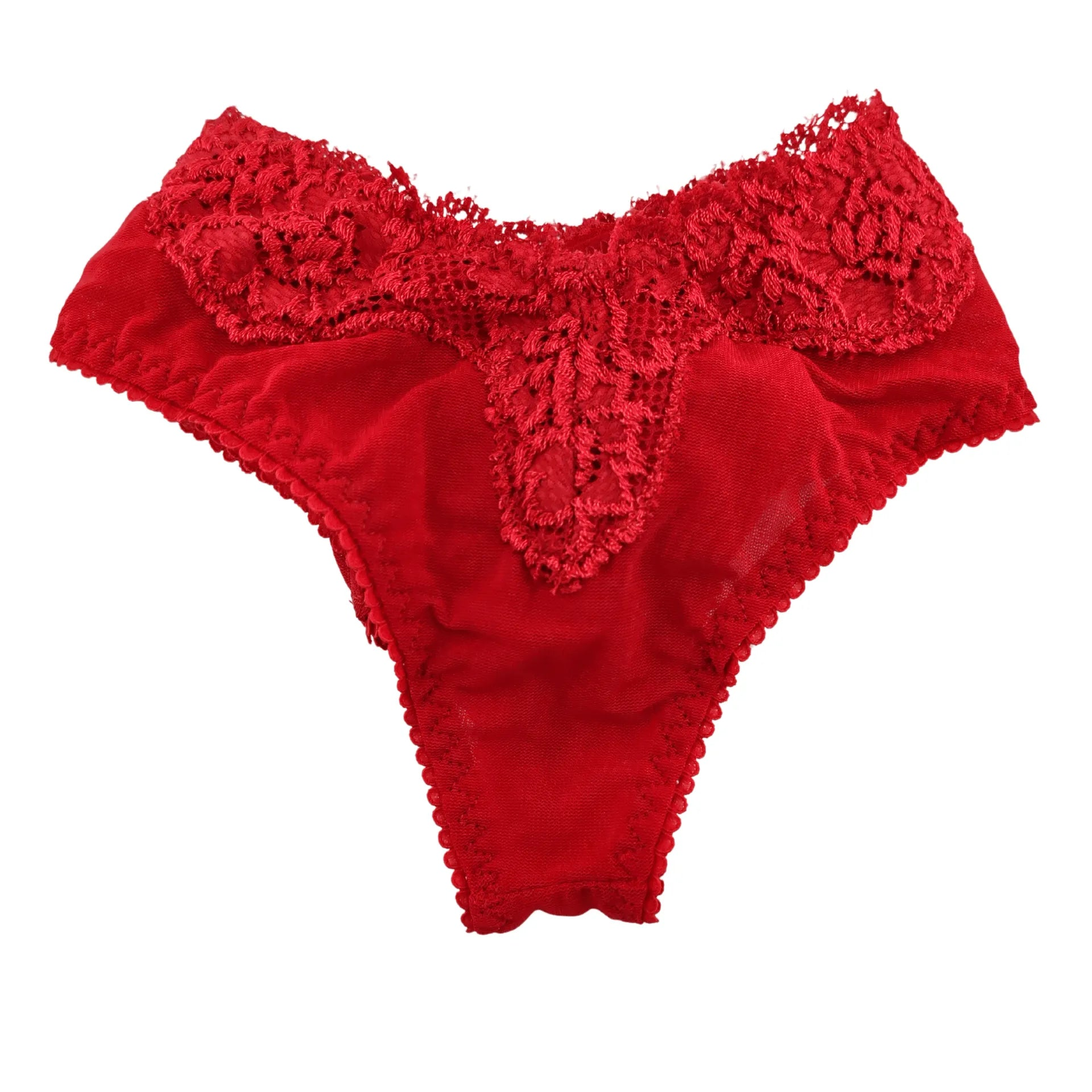 Brasiliana Rossa Taglia XL