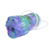Brave lion Fantasy Squirting Dildo for men