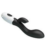 Brighty Vibratore Rabbit con 30 modalità di vibrazione