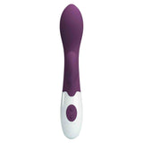 Brighty Vibratore Rabbit con 30 modalità di vibrazione