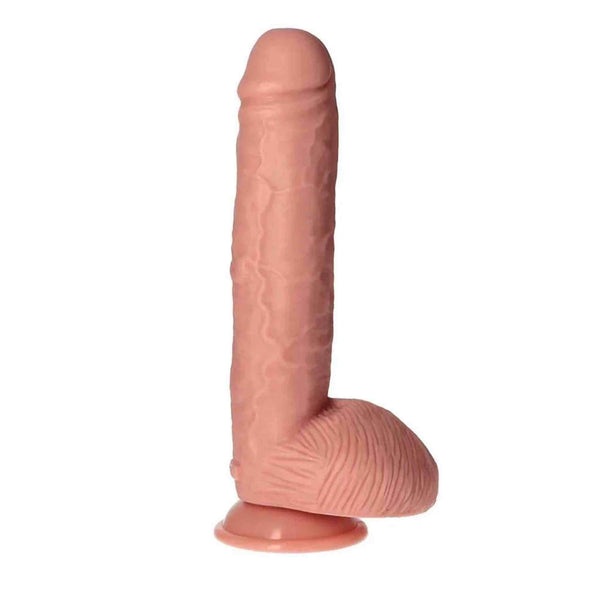 Bruto Dildo Maxi da 31.5 cm