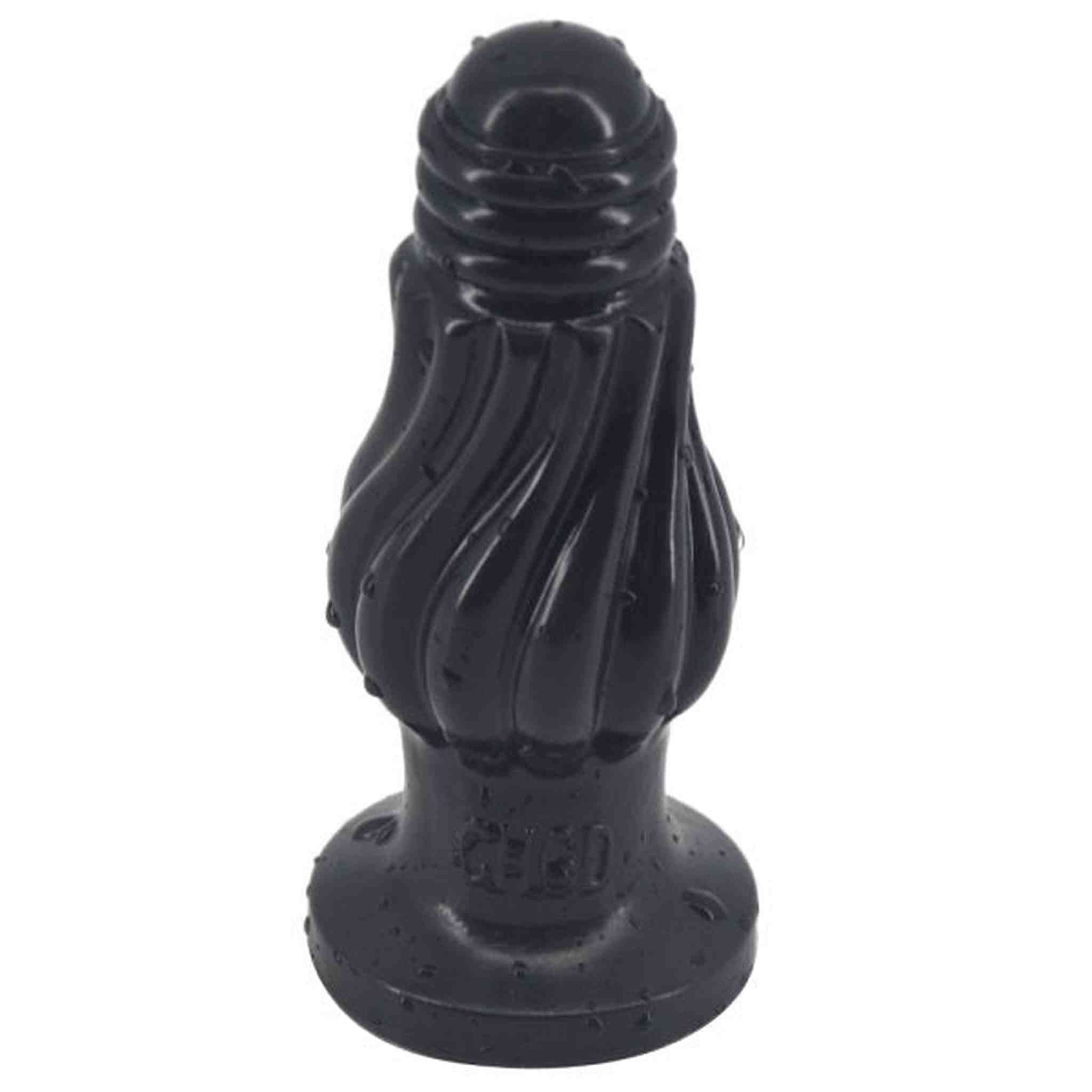 Bud Anal Plug Massage Tool