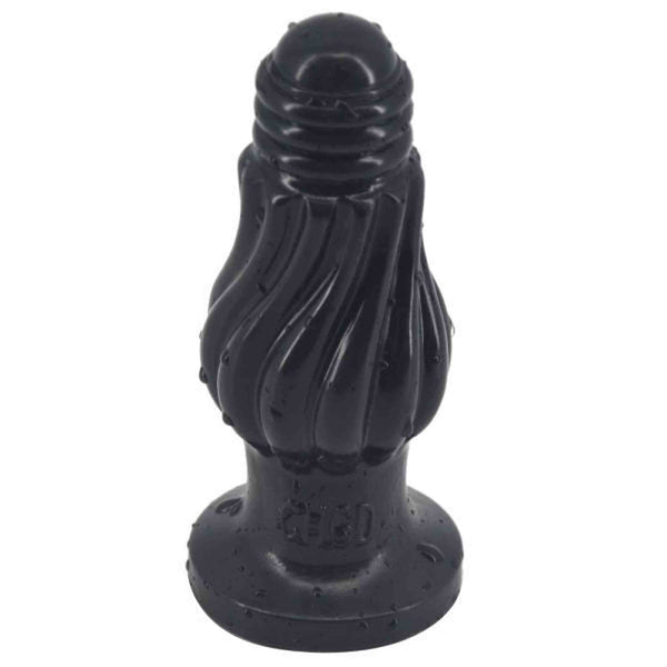 Bud Anal Plug Massage Tool