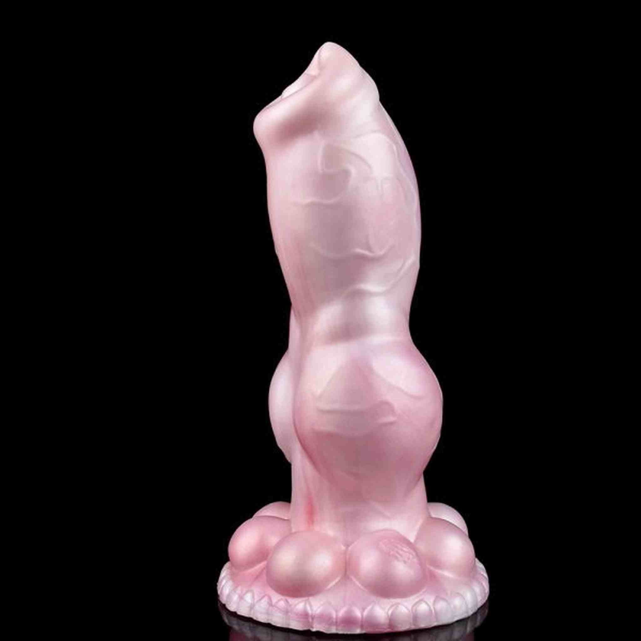 Bulldog Anal Plug