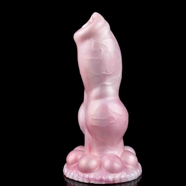 Bulldog Anal Plug