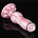 Bulldog Anal Plug