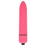 Bullet in Silicone Rosa