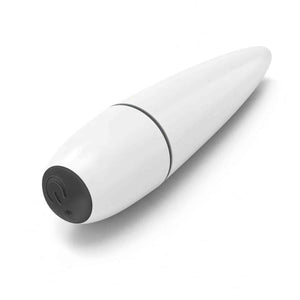 Bullet ricaricabile con 10 diversi programmi di vibrazione