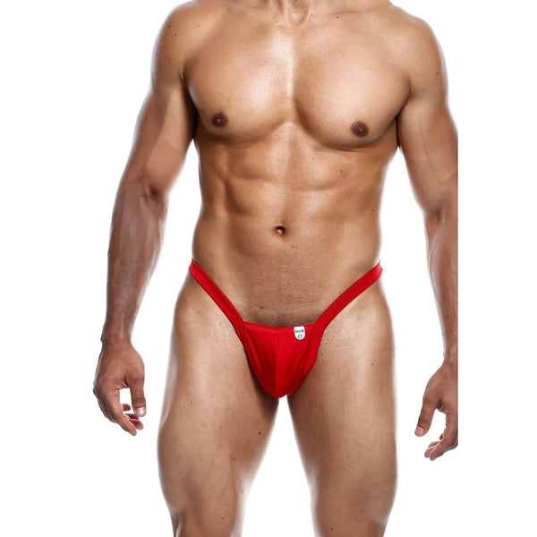 Buns Thong