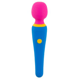 Bunt Massaggiatore Clitorideo 19.7 cm
