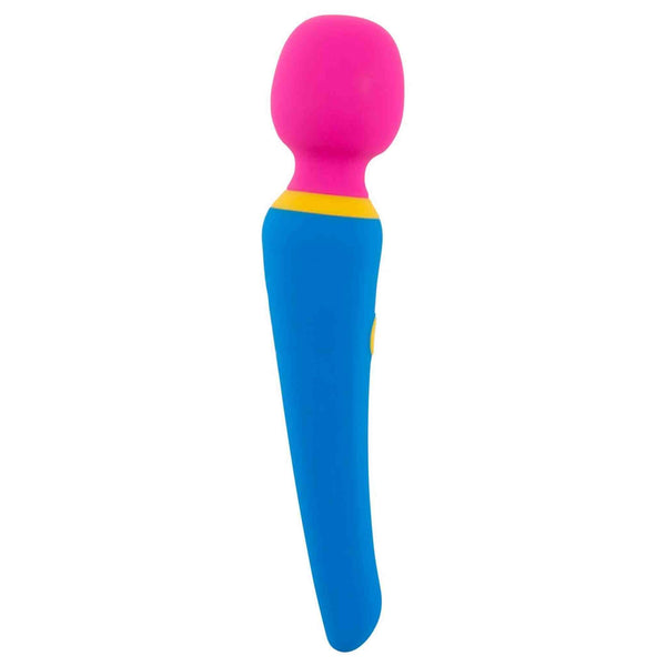 Bunt Massaggiatore Clitorideo 19.7 cm