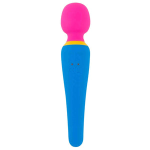 Bunt Massaggiatore Clitorideo 19.7 cm