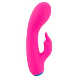 Bunt Vibratore Rabbit da 14.5 cm