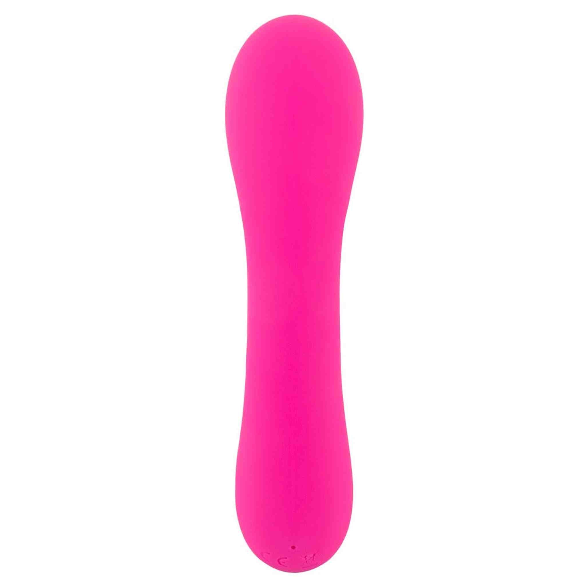 Bunt Vibratore Rabbit da 14.5 cm