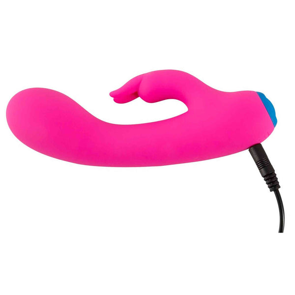 Bunt Vibratore Rabbit da 14.5 cm