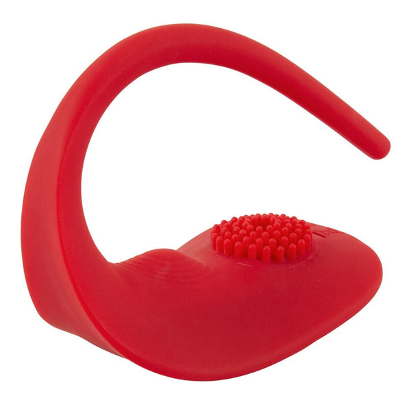 C-Slip Vibrante Wireless con Doppia Stimolazione
