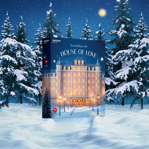 Calendario dell'Avvento Deluxe Ed. 2025