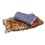 Camel Plush Masturbator, hand-made Fantasy Vaginal Doll For Men