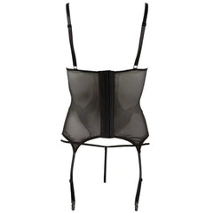 Cami Suspender Set - Taglia M