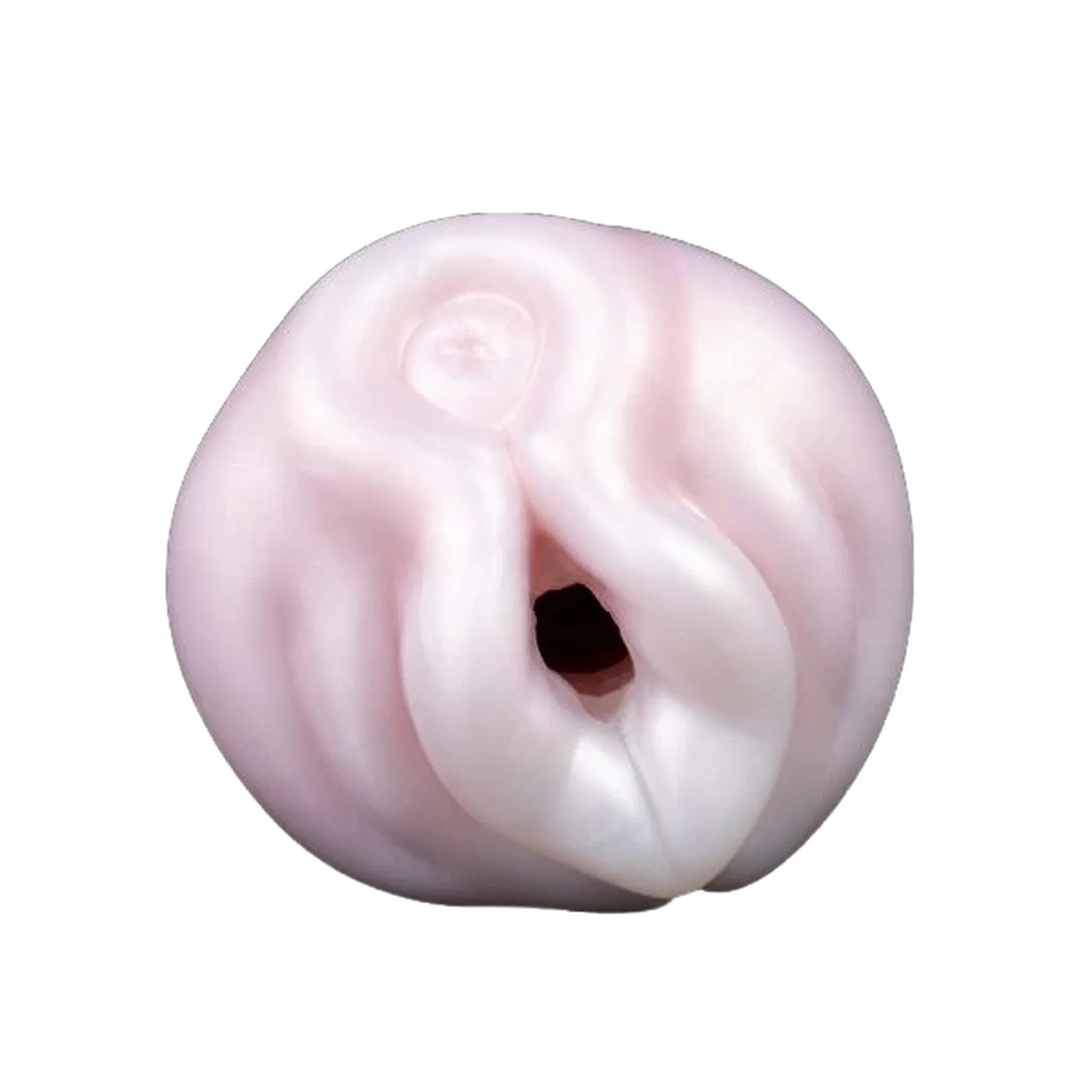Candle Dragon Male Masturbator